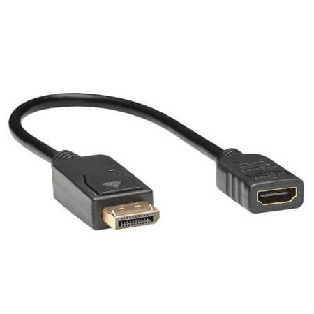 TRIPP LITE Displayport To Hdmi Adapter Co, P136-001 P136-001